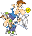 Sport Clipart