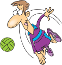 Sport Clipart