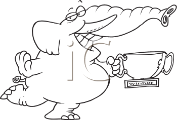 Mammal Clipart