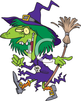 Halloween Clipart