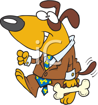 Dog Clipart