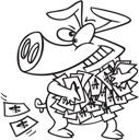 Livestock Clipart