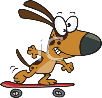 Dog Clipart