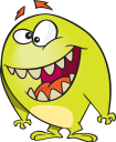 Science Fiction Clipart