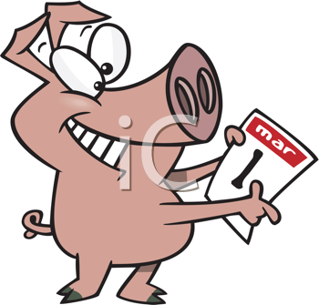 Farm Animal Clipart
