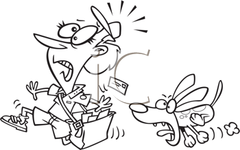 Dog Clipart