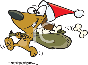 Dog Clipart