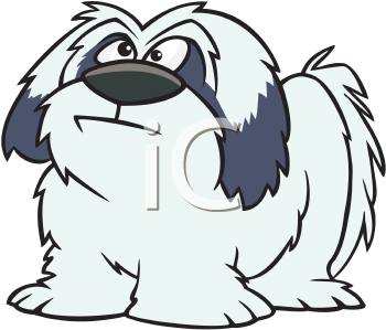 Dog Clipart
