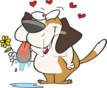 Dog Clipart