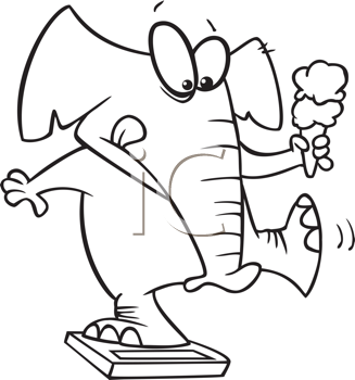 Mammal Clipart