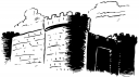 Buildings Clipart
