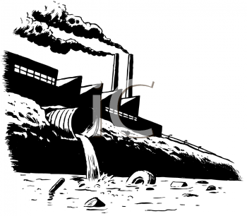 Buildings Clipart