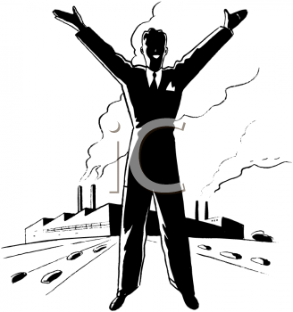 Buildings Clipart