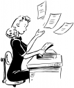 Occupations Clipart