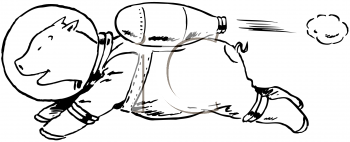 Mammal Clipart