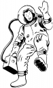 Science Fiction Clipart