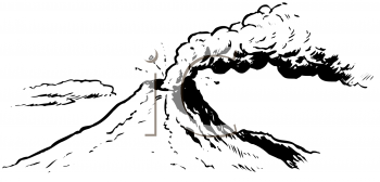 Nature and Scenic Clipart