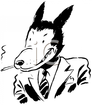 Dog Clipart