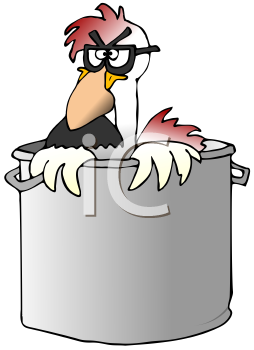 Farm Animal Clipart