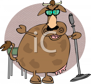 Farm Animal Clipart