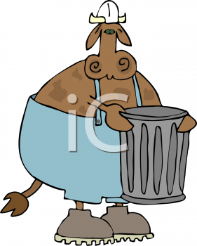 Farm Animal Clipart