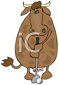 Farm Animal Clipart