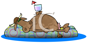 Farm Animal Clipart