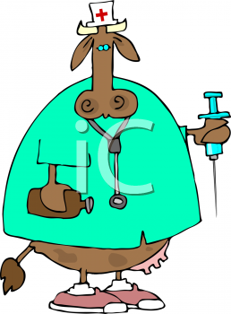 Farm Animal Clipart