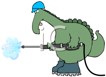 Prehistoric Clipart