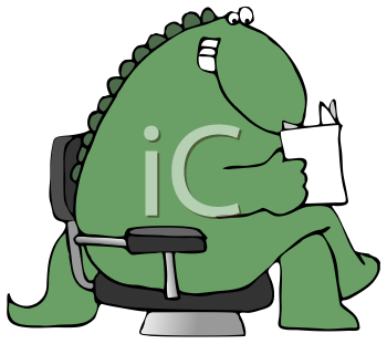 Prehistoric Clipart