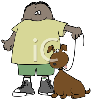 Dog Clipart
