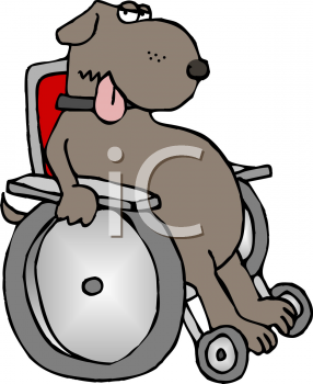 Dog Clipart
