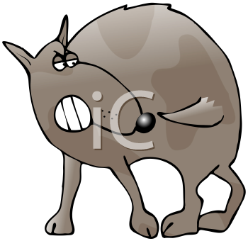 Dog Clipart