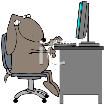 computer screen clipart. Pet Clipart