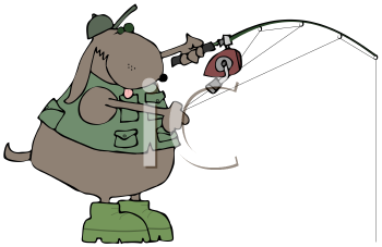 Dog Clipart