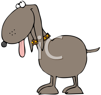 Dog Clipart