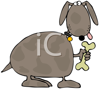 Dog Clipart