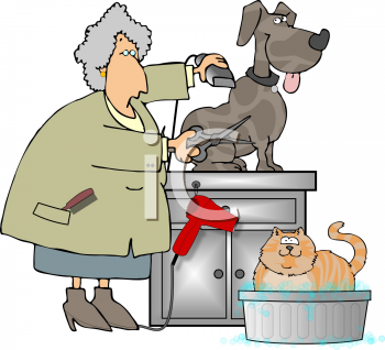 Dog Clipart