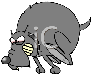 Dog Clipart