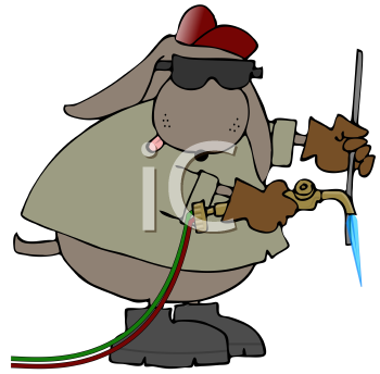 Dog Clipart