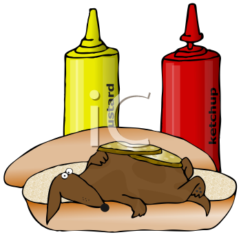 Dog Clipart