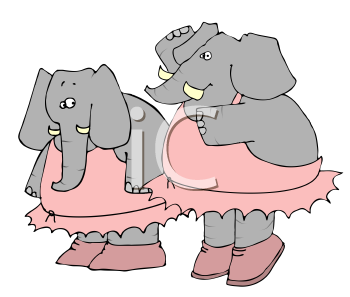 Mammal Clipart