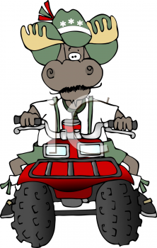 Deer Clipart