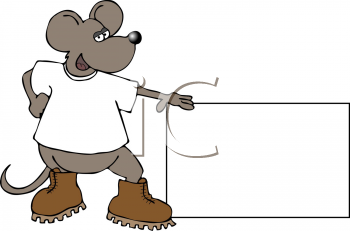 Rodent Clipart