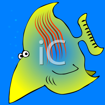 ocean animals clip art. Aquatic Animals Clipart