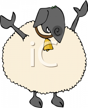 Farm Animal Clipart