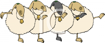 Farm Animal Clipart