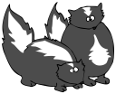 Mammal Clipart