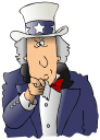 Patriotic Clipart