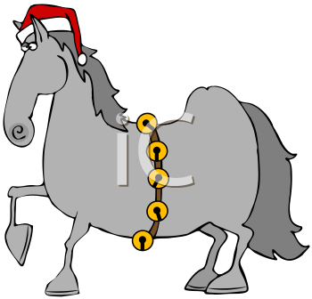 Horse Clipart
